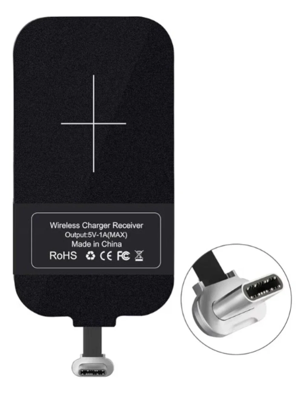 Nillkin Magic Tags Wireless Charging Receiver / Type-C
